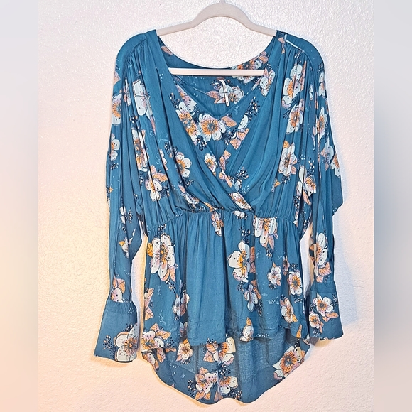 FP~Tuscan Dreams Tunic - Picture 7 of 10